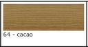 Plateau: (64) Cacao