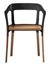SteelWood Chair