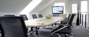 FORUM meeting table - Configurable