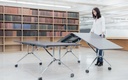 SIRIO mobile conference table