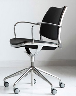 Gas task chair